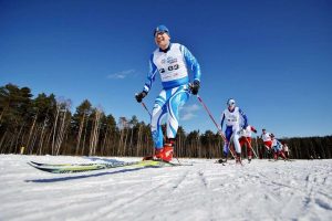 В ДЮРТЮЛИНСКОМ РАЙОНЕ ОТКРОЮТ ЛЫЖНЫЙ СЕЗОН