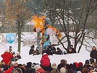 В ДЮРТЮЛЯХ ПРОЙДЕТ НАРОДНЫЙ ПРАЗДНИК