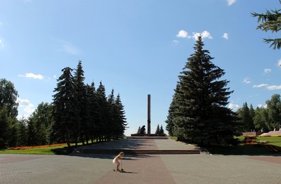 В ДЮРТЮЛИНСКОМ РАЙОНЕ ИЩУТ РОДСТВЕННИКОВ СОВЕТСКИХ СОЛДАТ, ПОГИБШИХ В ГОДЫ ВОВ