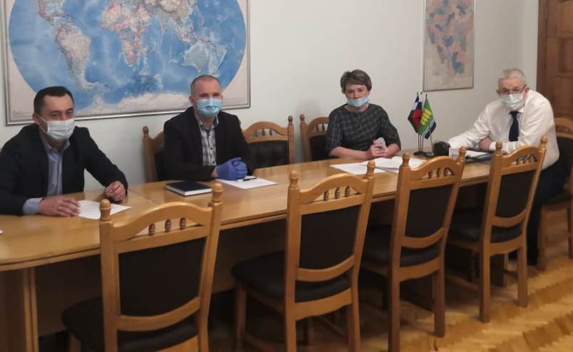 В ДЮРТЮЛИНСКОМ РАЙОНЕ БИЗНЕСМЕН ПЛАНИРУЕТ РАЗВИВАТЬ КОНЕВОДСТВО