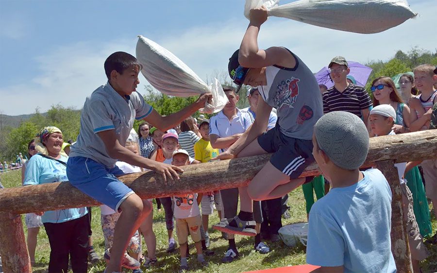 СТАЛА ИЗВЕСТНА ДАТА ПРОВЕДЕНИЯ САБАНТУЯ В ДЮРТЮЛИНСКОМ РАЙОНЕ