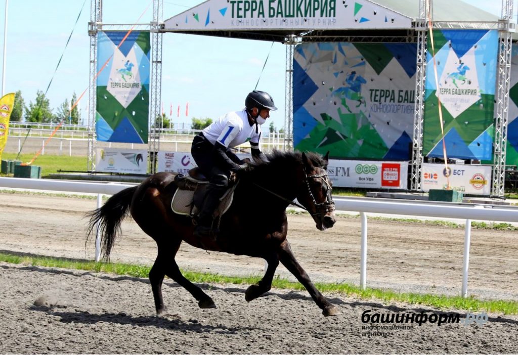 ДЮРТЮЛИНСКИЕ НАЕЗДНИКИ ПРЕДСТАВЯТ НАШ РАЙОН НА ТУРНИРЕ «ТЕРРА БАШКИРИЯ»